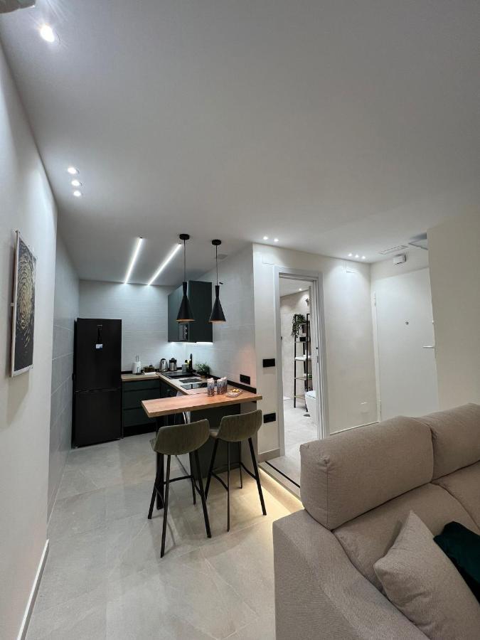 Zelun Suite Torremolinos Center 외부 사진