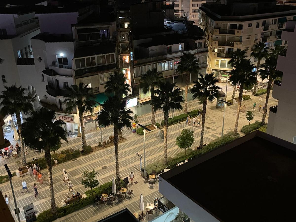 Zelun Suite Torremolinos Center 외부 사진