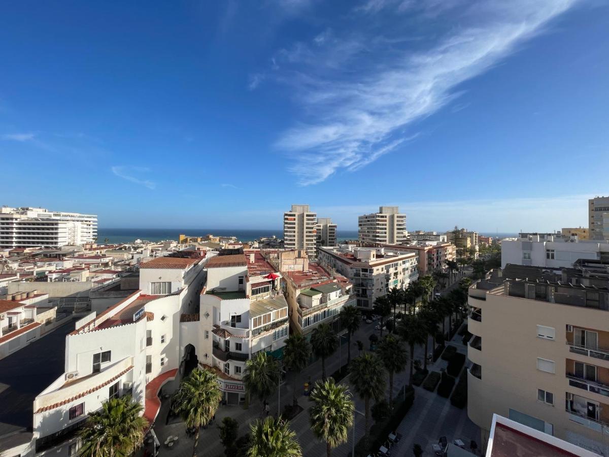 Zelun Suite Torremolinos Center 외부 사진