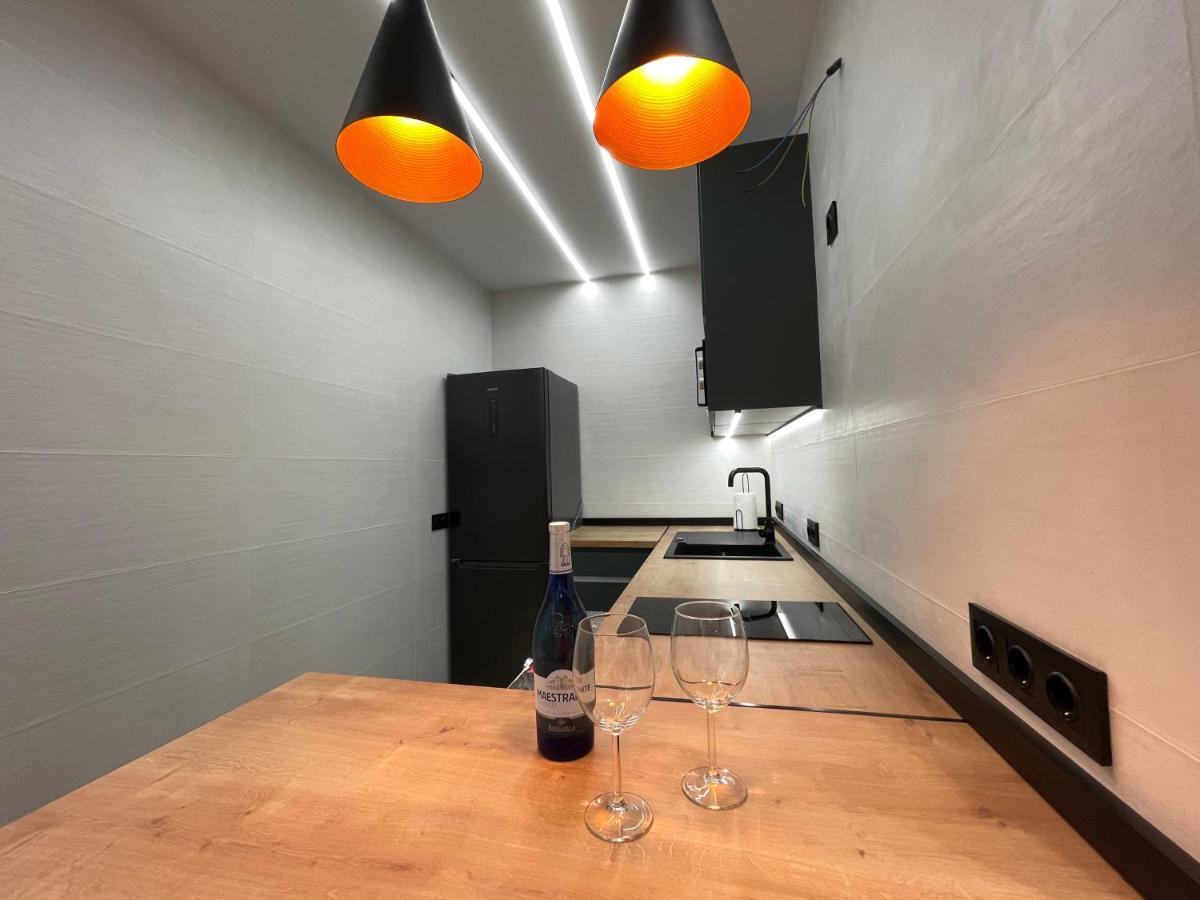 Zelun Suite Torremolinos Center 외부 사진
