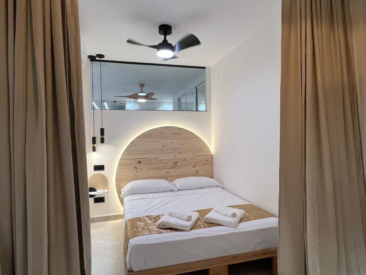 Zelun Suite Torremolinos Center 외부 사진