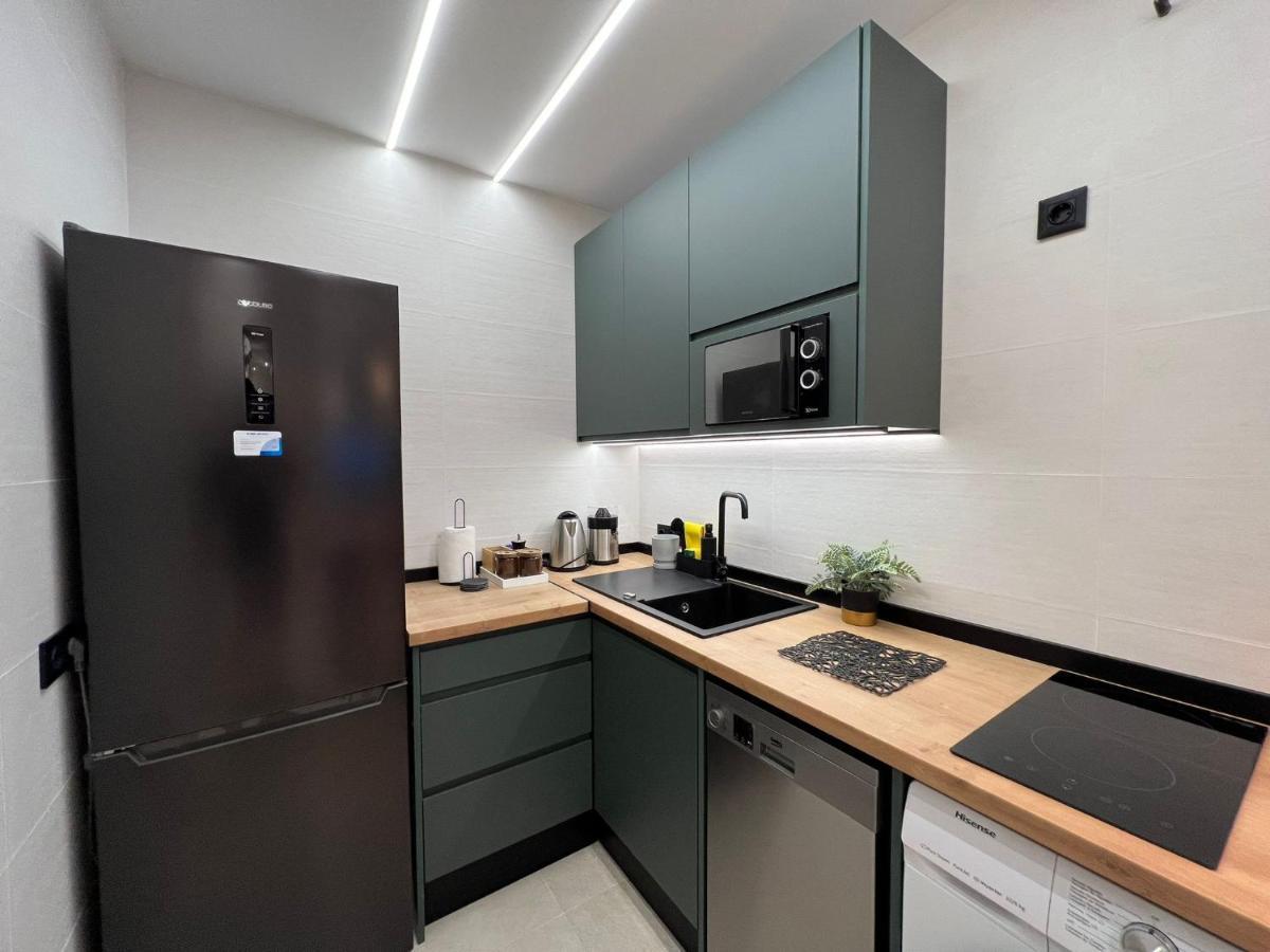 Zelun Suite Torremolinos Center 외부 사진