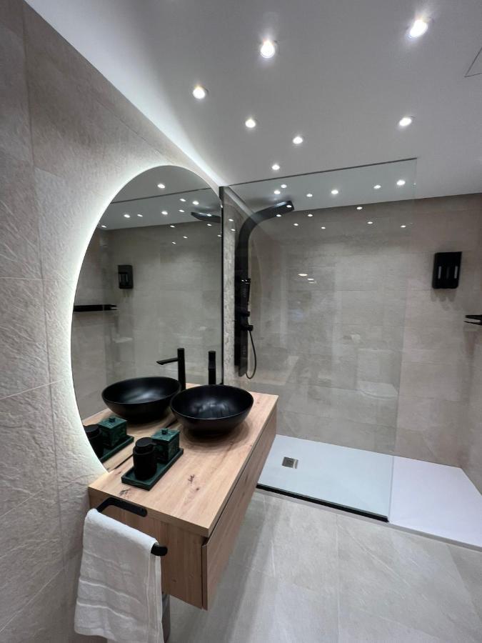 Zelun Suite Torremolinos Center 외부 사진