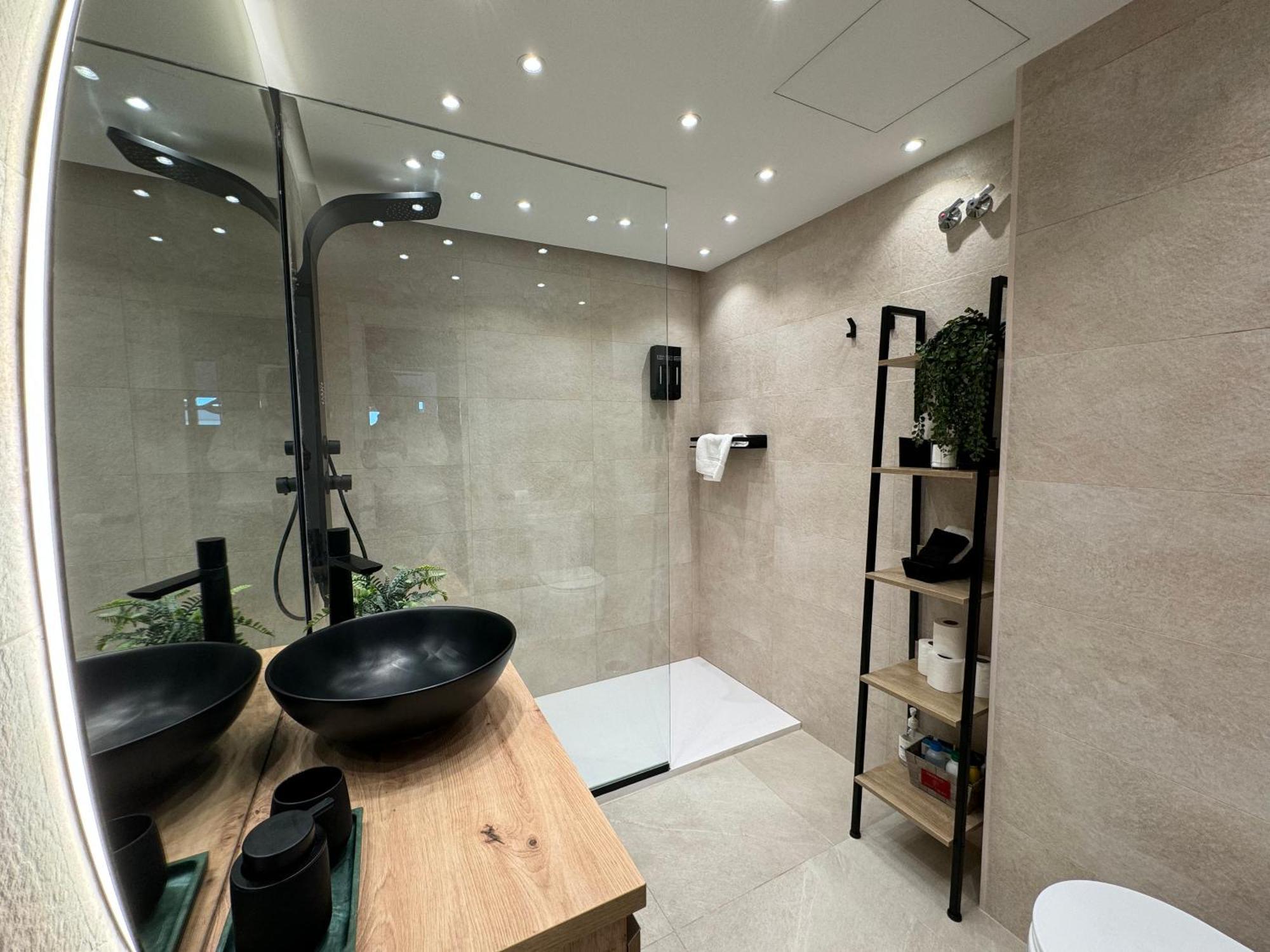 Zelun Suite Torremolinos Center 외부 사진