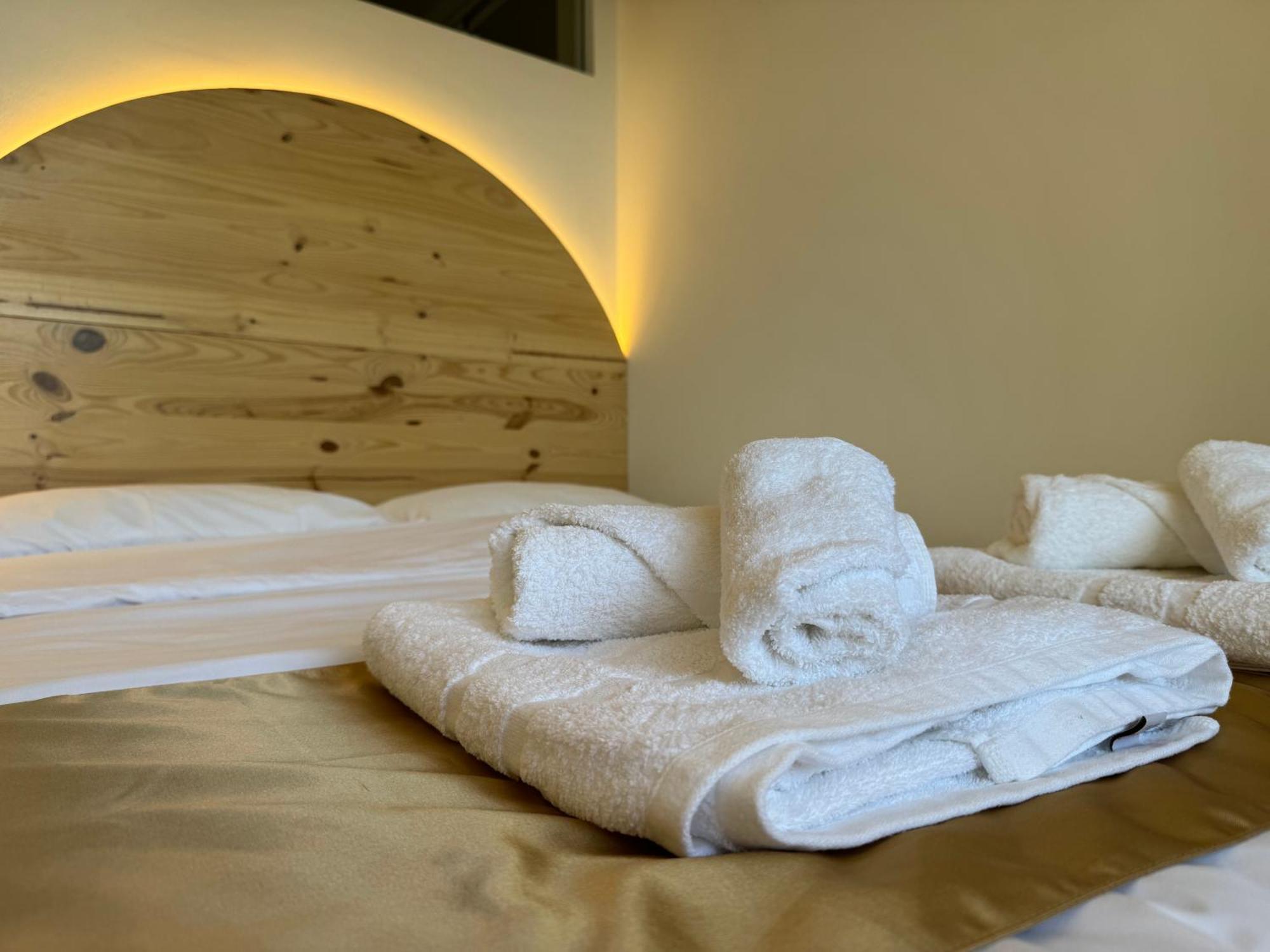 Zelun Suite Torremolinos Center 외부 사진