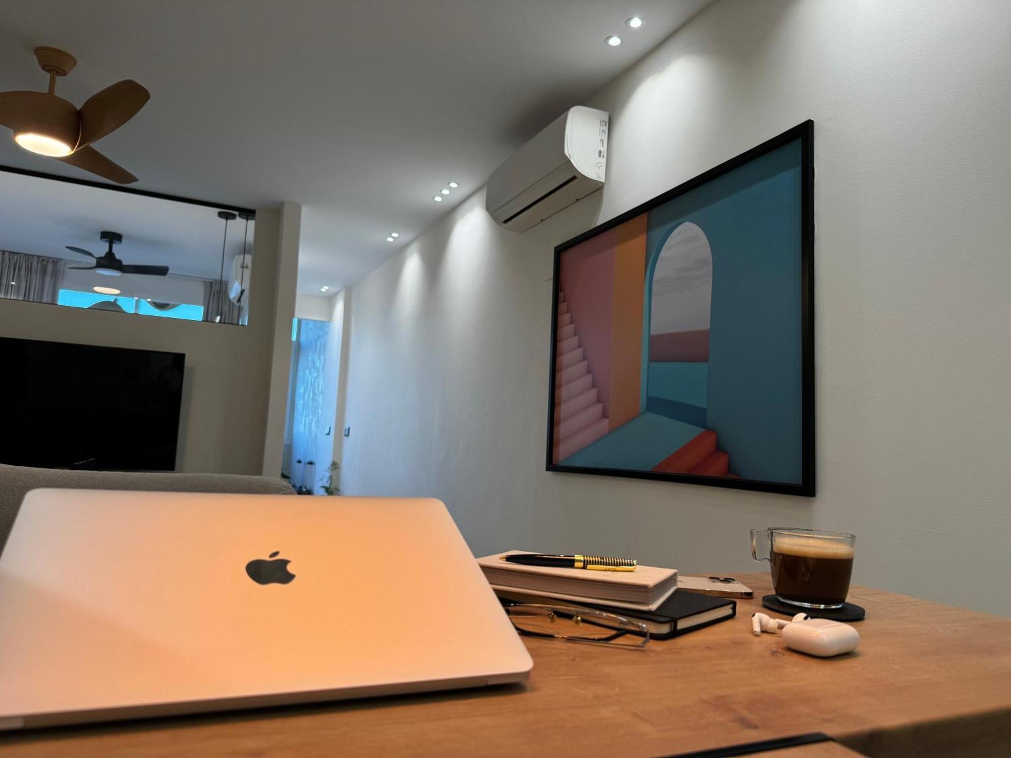 Zelun Suite Torremolinos Center 외부 사진