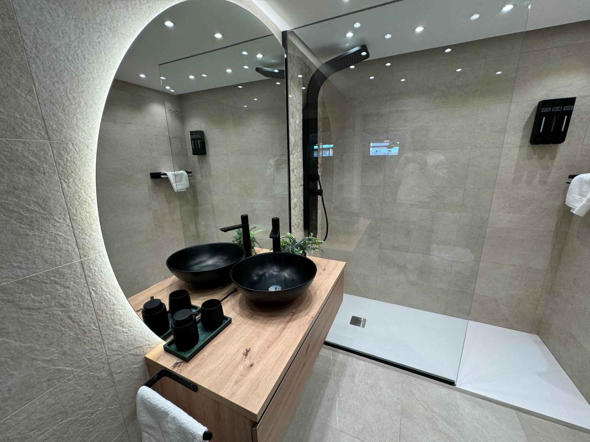Zelun Suite Torremolinos Center 외부 사진