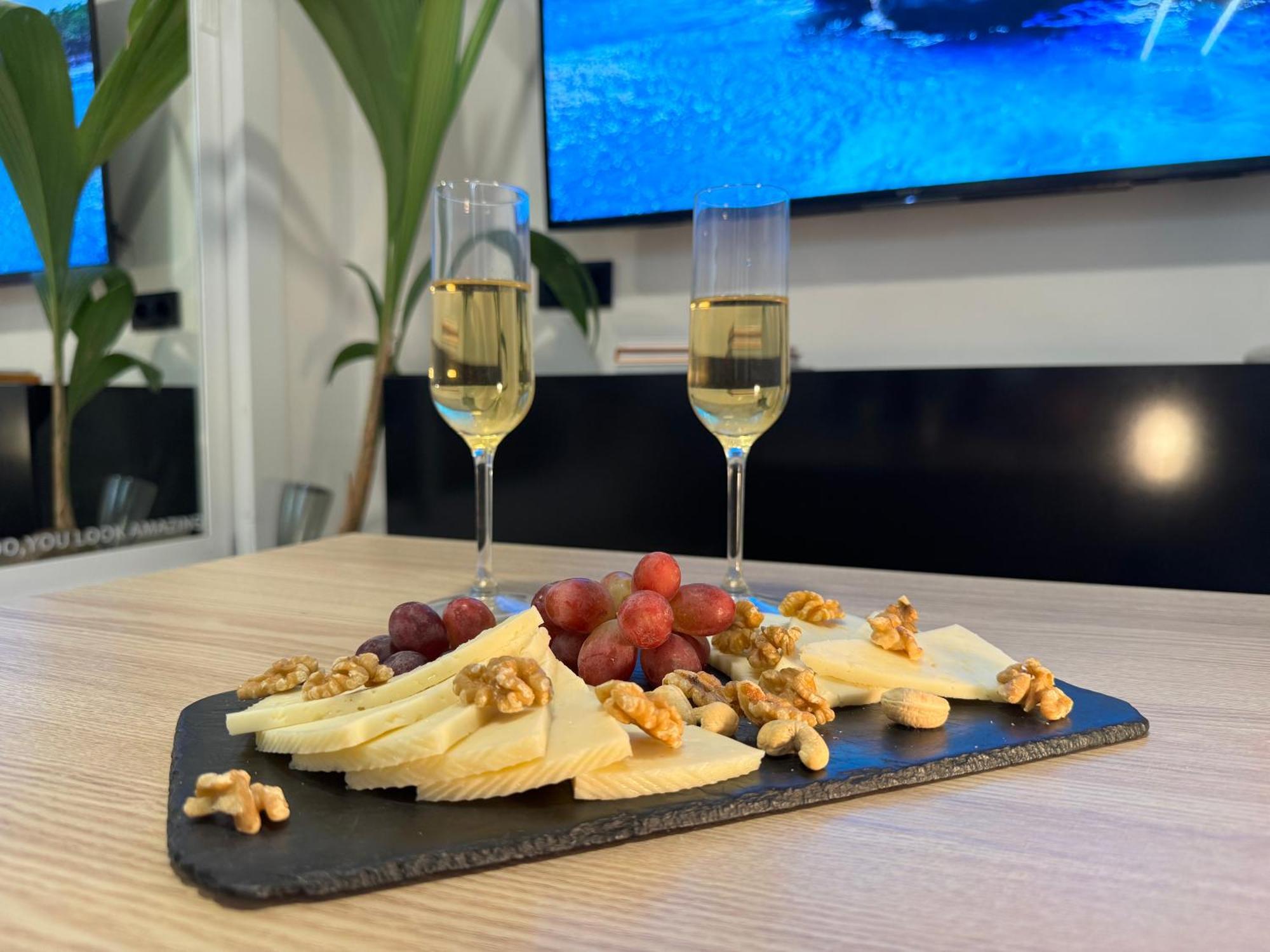 Zelun Suite Torremolinos Center 외부 사진