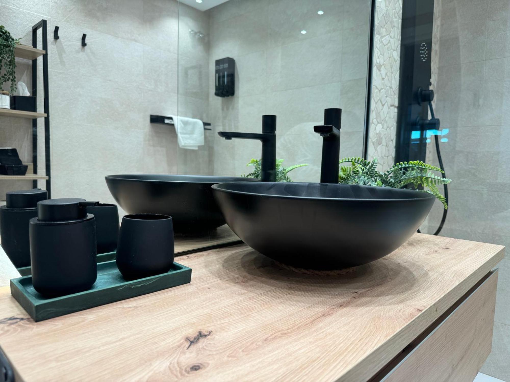 Zelun Suite Torremolinos Center 외부 사진