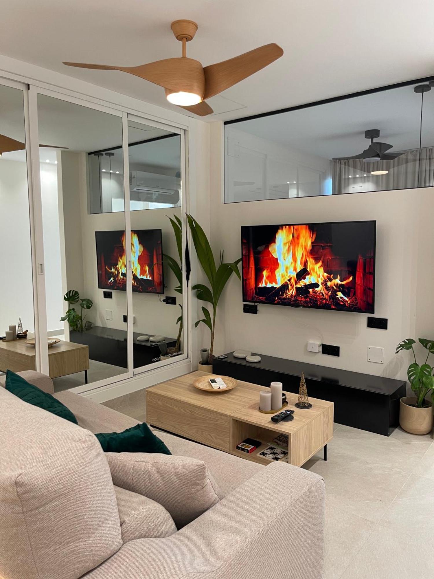 Zelun Suite Torremolinos Center 외부 사진