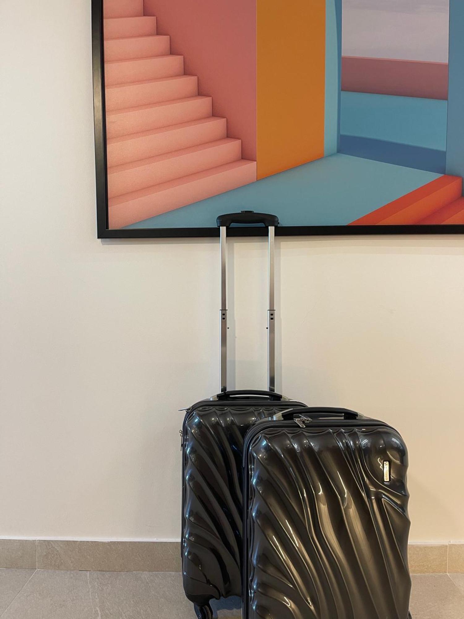 Zelun Suite Torremolinos Center 외부 사진