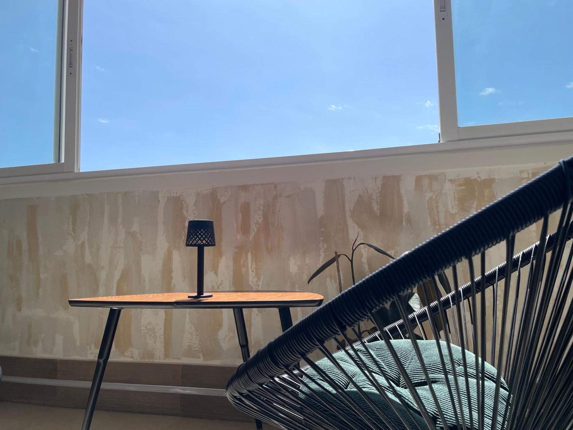 Zelun Suite Torremolinos Center 외부 사진