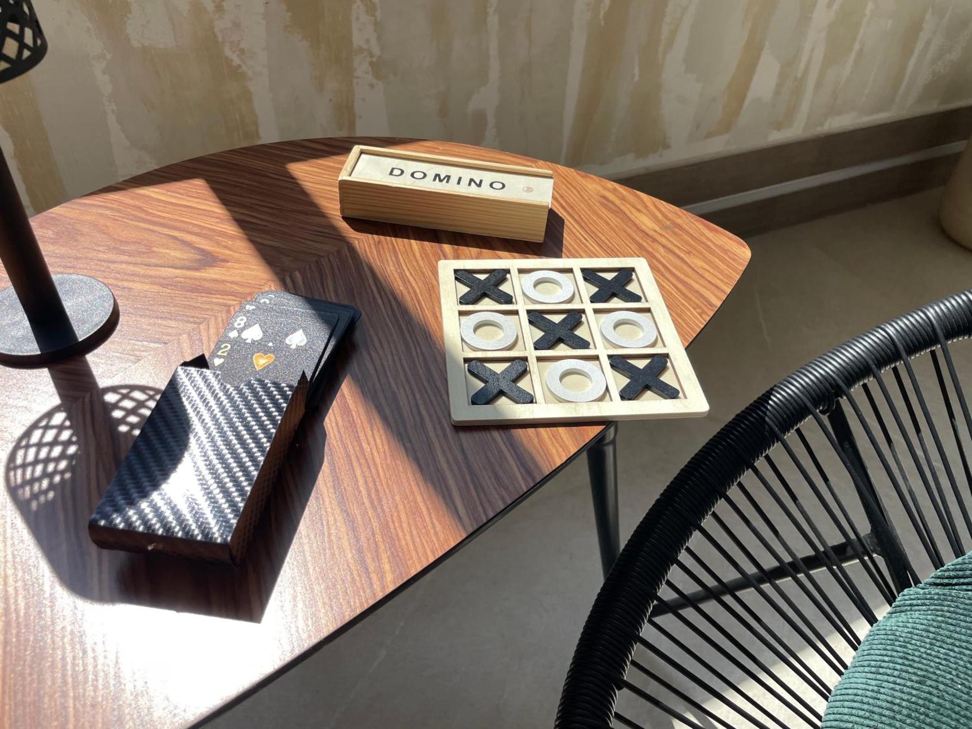 Zelun Suite Torremolinos Center 외부 사진