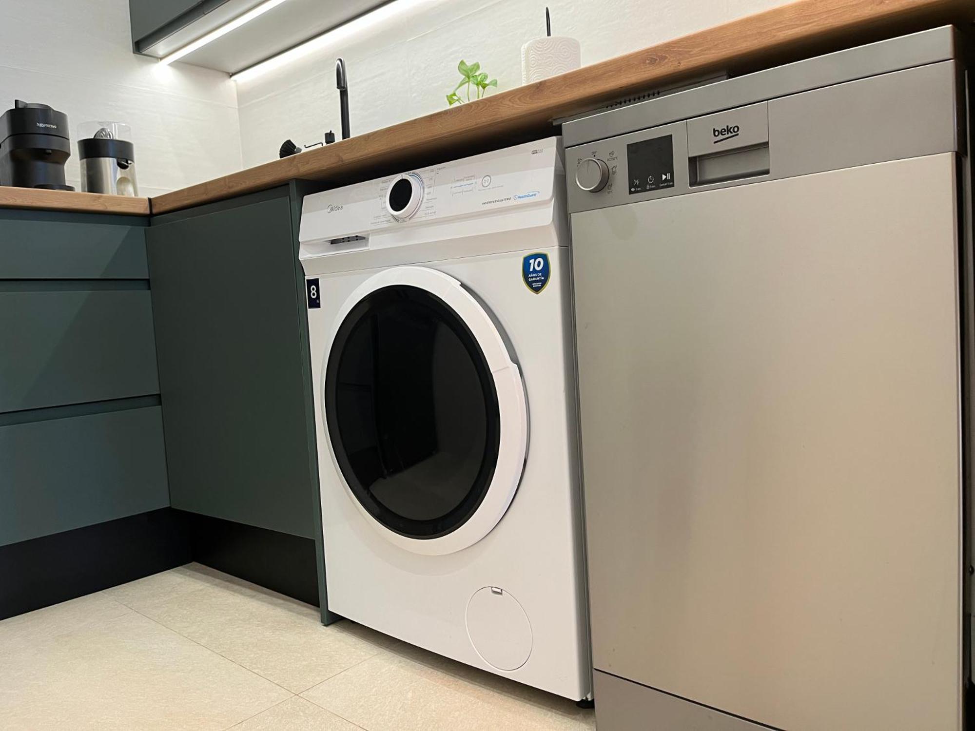 Zelun Suite Torremolinos Center 외부 사진