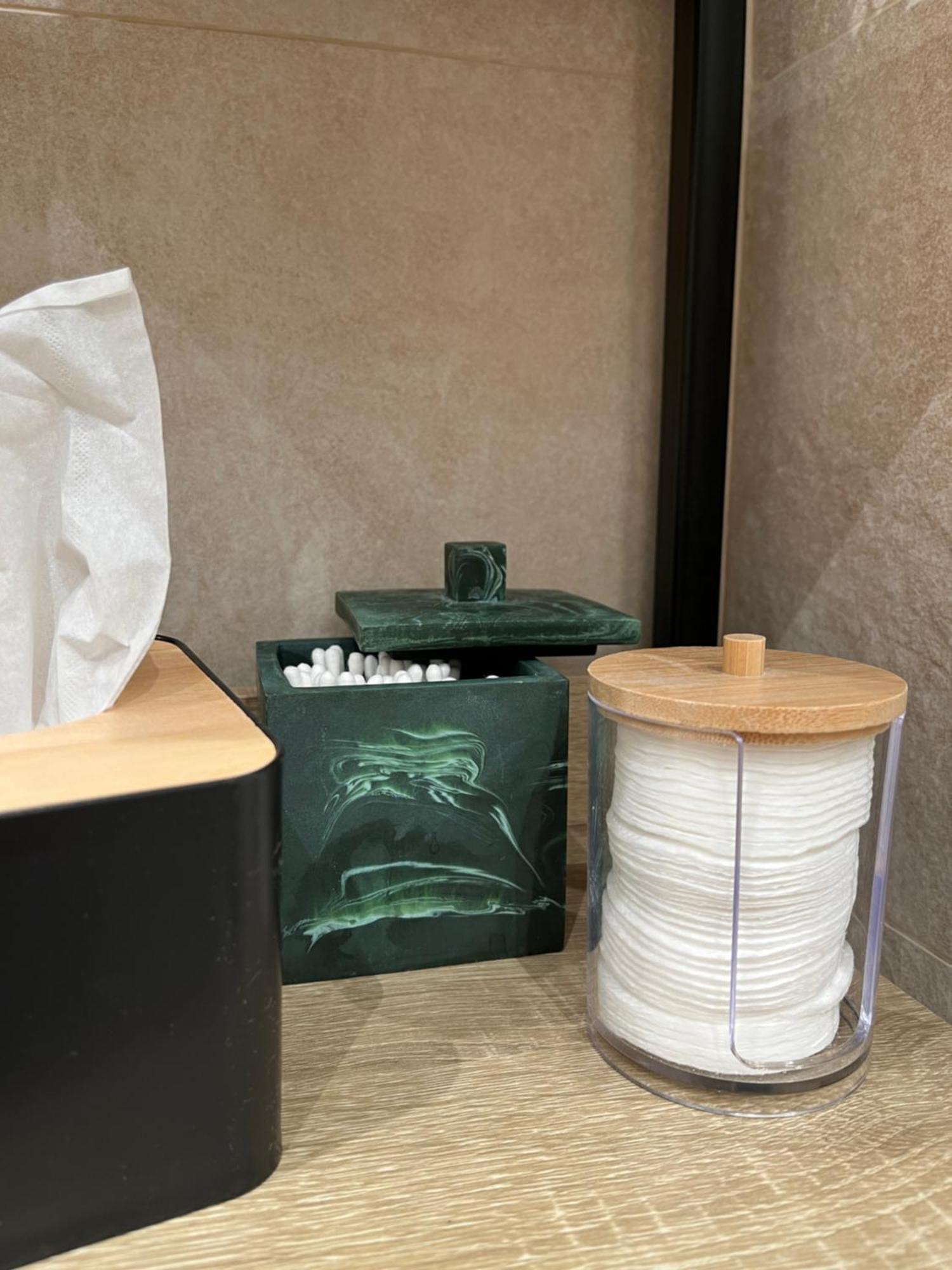 Zelun Suite Torremolinos Center 외부 사진