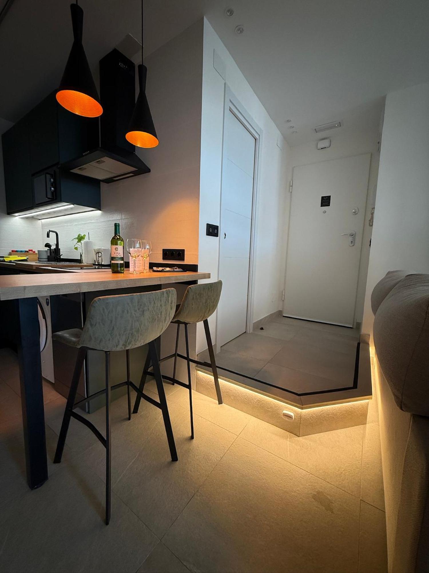 Zelun Suite Torremolinos Center 외부 사진
