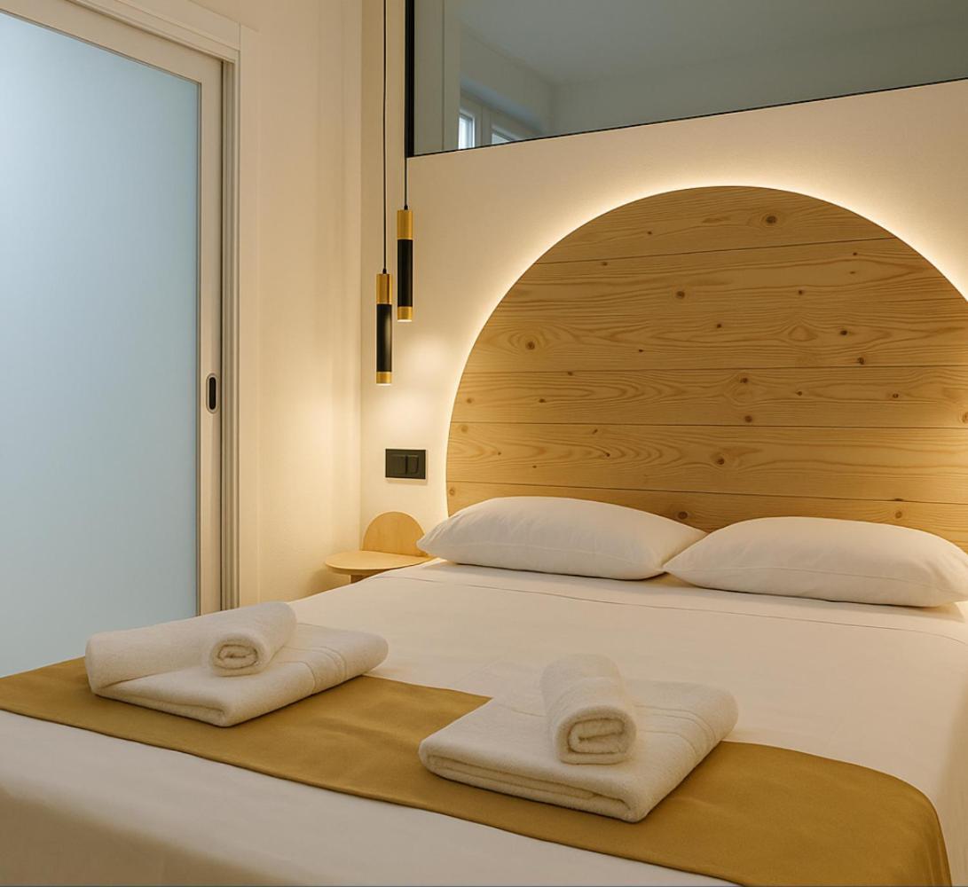 Zelun Suite Torremolinos Center 외부 사진